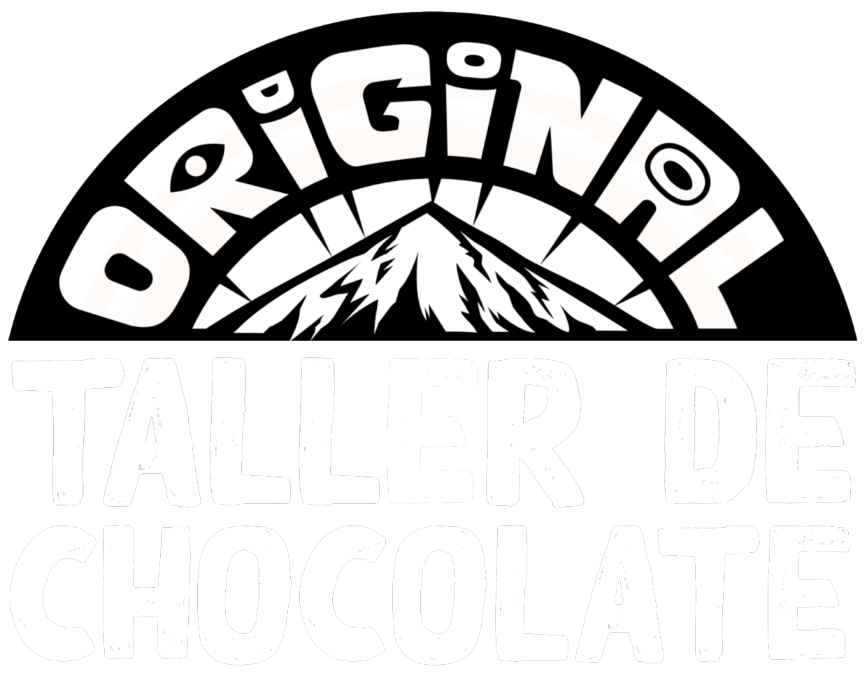 logo chocolate taller en cusco peru espanol